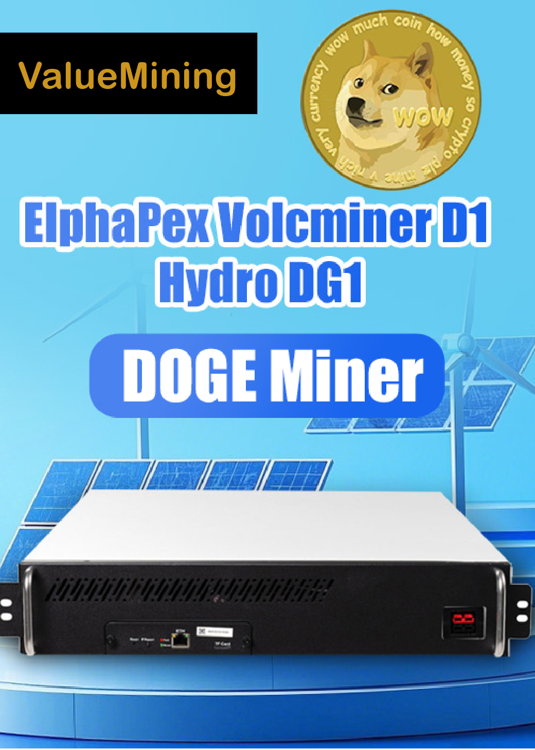 LTC miner